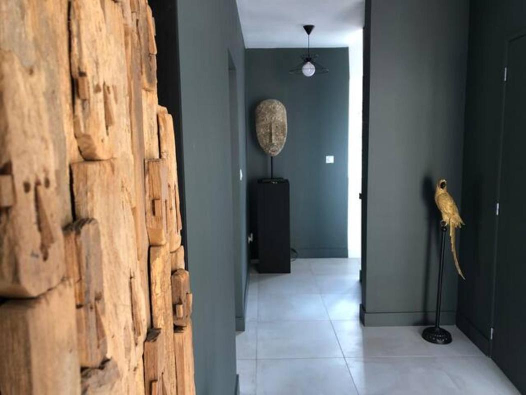 Gite Le Domaine Aubazen La Chapelle-Aubareil المظهر الخارجي الصورة